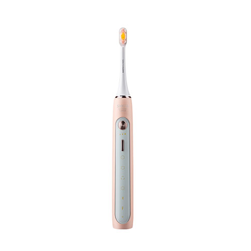 Xiaomi SOOCAS Sonic Electric Toothbrush X5 Gift Box Edition Pink